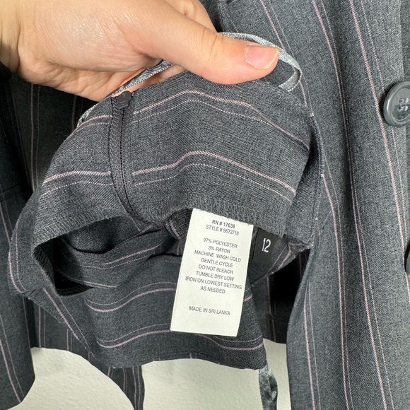 Vintage 3 piece Suit Set - Picture 4 of 8